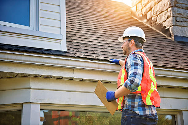 Licensed Roofing service in Springfield, VA - Ben Roofing and Steel LLC